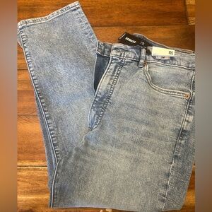 Express jeans